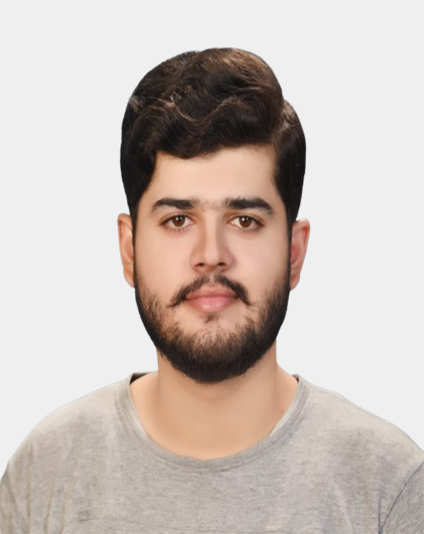 Sami Tahir, SEO Executive and SMM