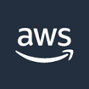 Amazon CloudFront logo