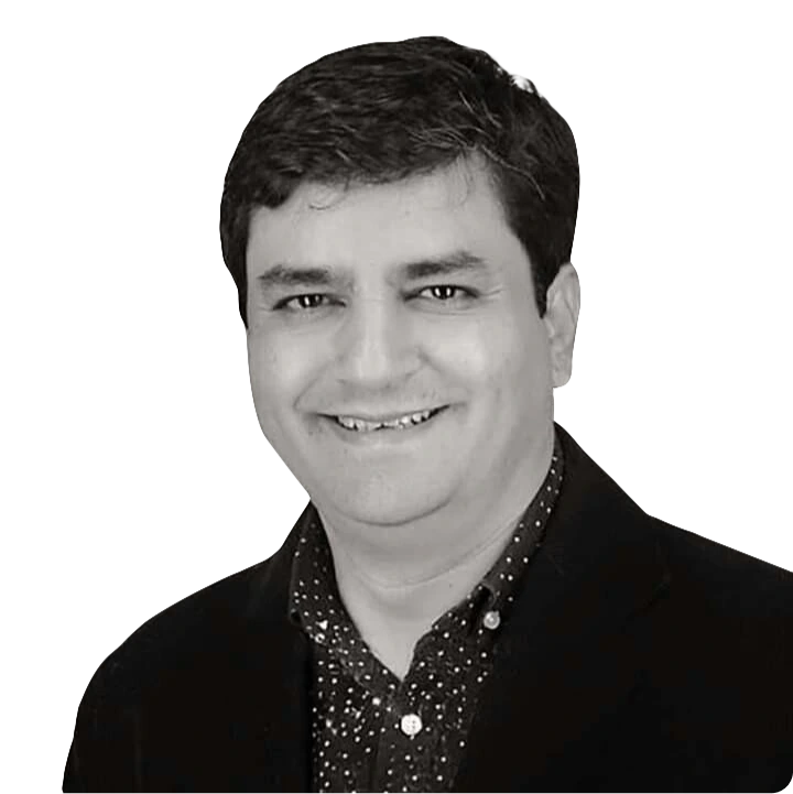 Kamran Shafi