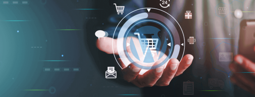eCommerce Store with WordPress a Comprehensive Guide