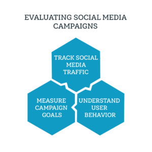 Evaluating Social Media Campaigns