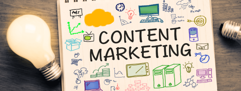 Content Marketing The Power of Storytelling
