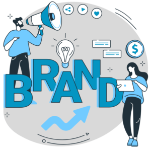 Social Signals and Brand Visibility