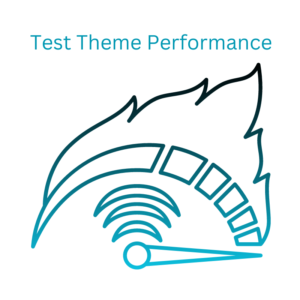 Test Theme Performance