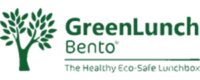 GreenLunch Bento