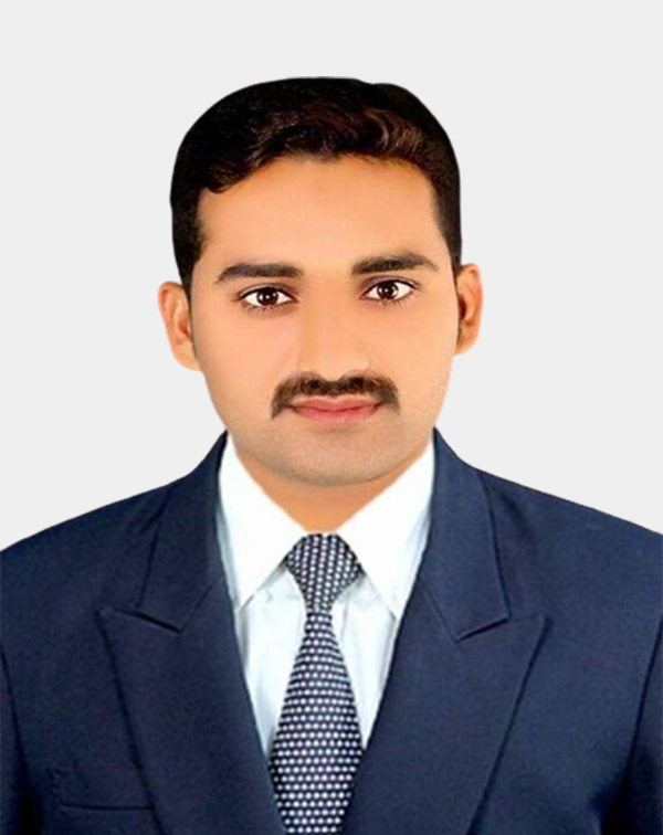 Muhammad Asif