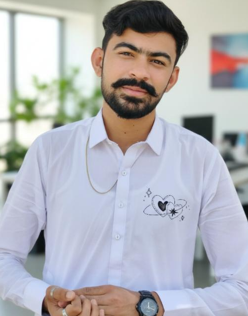 Fakhar Hayat