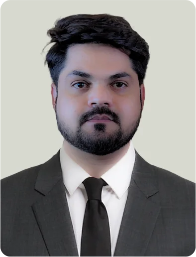 Mudssar Anjum