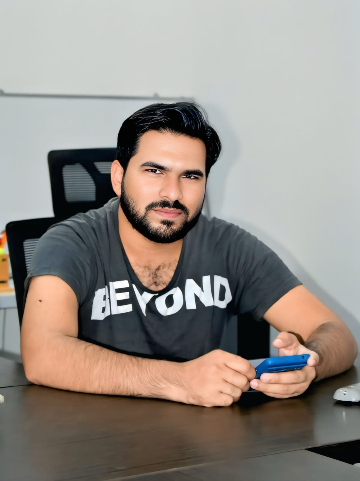 Muhammad Waqas