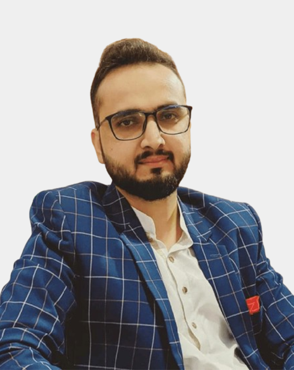 Numan Ahmad