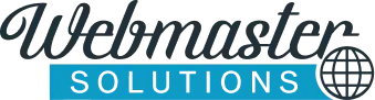 Logo Webmaster Solutions
