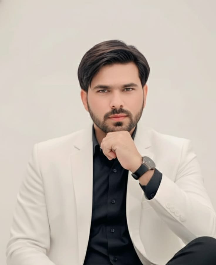 Muhammad Waqas